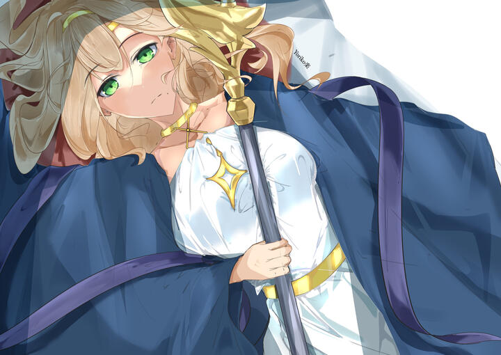 Queen Diene